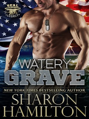 cover image of Watery Grave